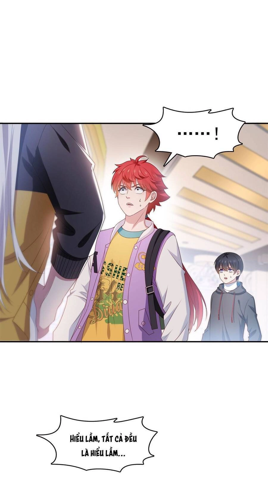 Hệt Như Hàn Quang Gặp Nắng Gắt Chapter 367 - 18