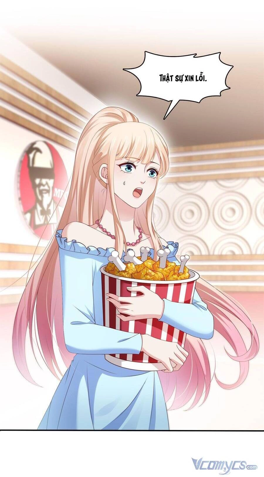 Hệt Như Hàn Quang Gặp Nắng Gắt Chapter 367 - 19