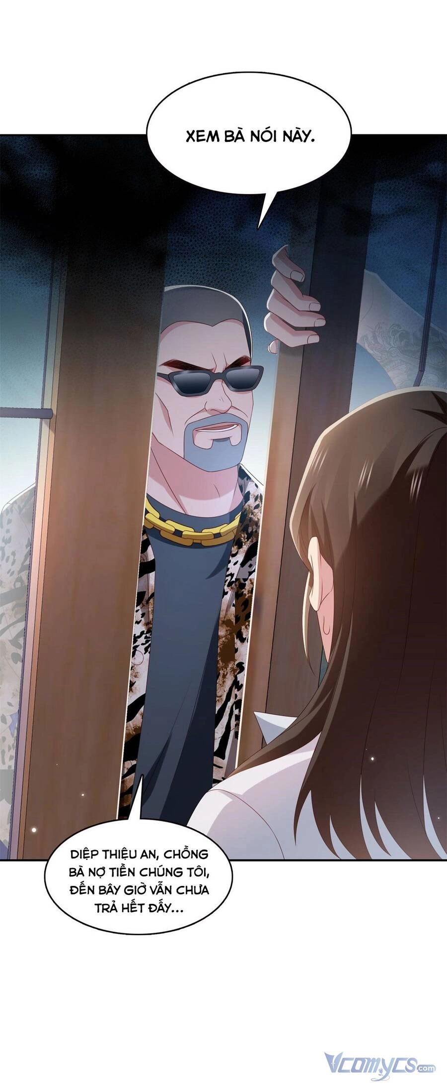 Hệt Như Hàn Quang Gặp Nắng Gắt Chapter 367 - 26