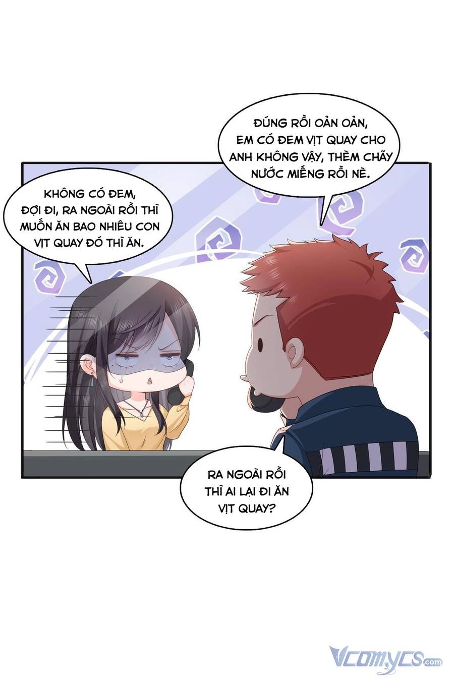 Hệt Như Hàn Quang Gặp Nắng Gắt Chapter 369 - 29