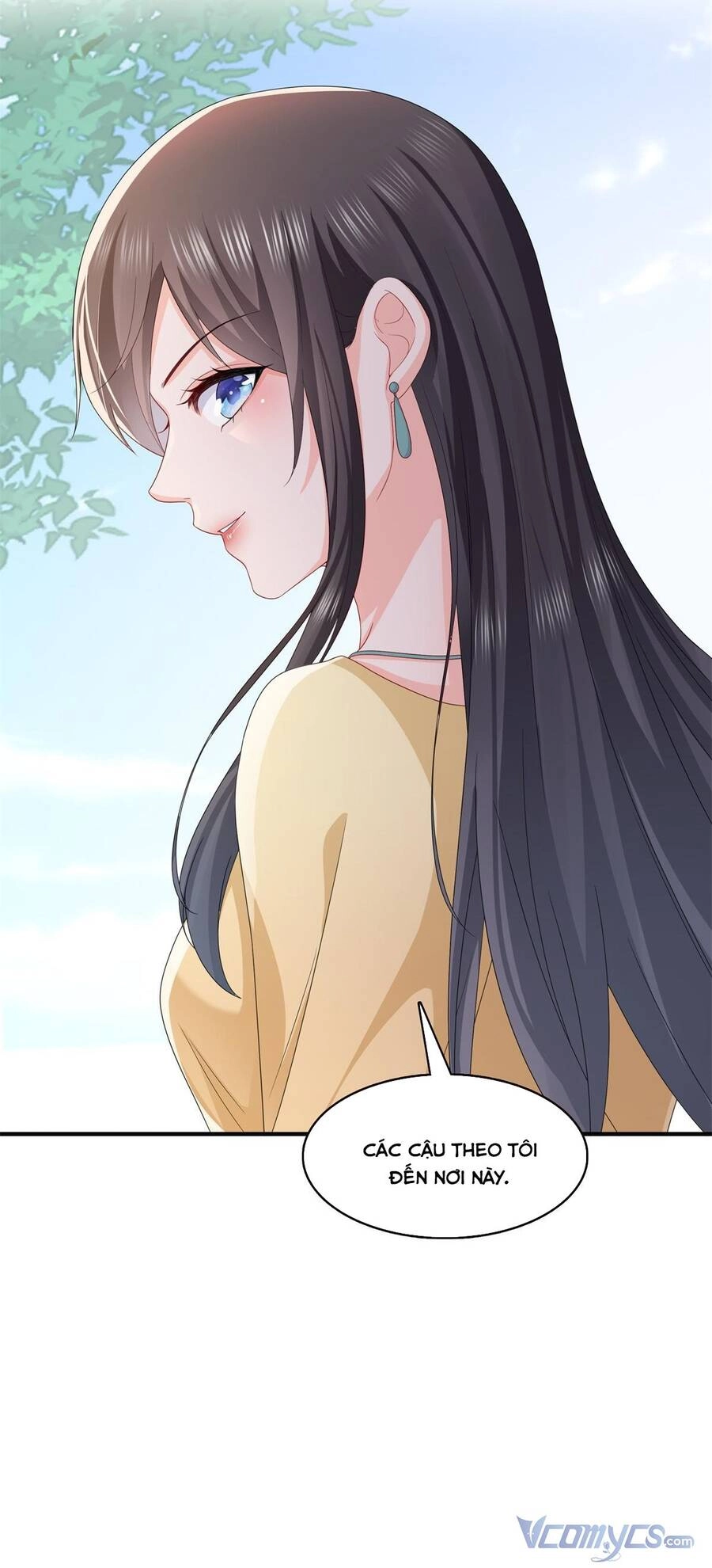 Hệt Như Hàn Quang Gặp Nắng Gắt Chapter 369 - 34