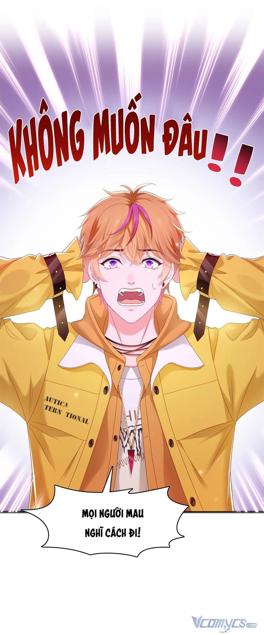 Hệt Như Hàn Quang Gặp Nắng Gắt Chapter 370 - 2