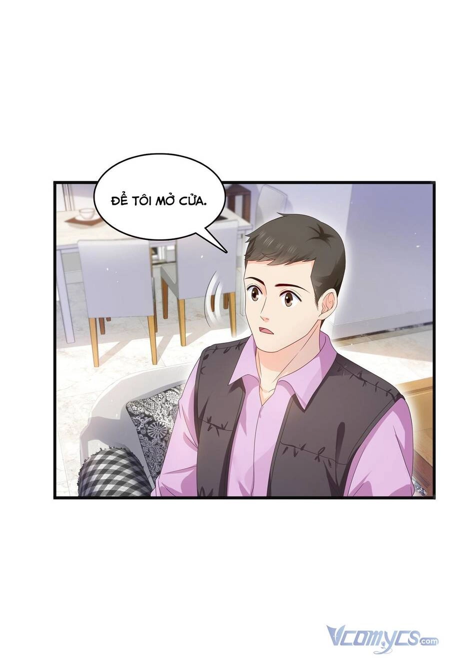 Hệt Như Hàn Quang Gặp Nắng Gắt Chapter 370 - 14