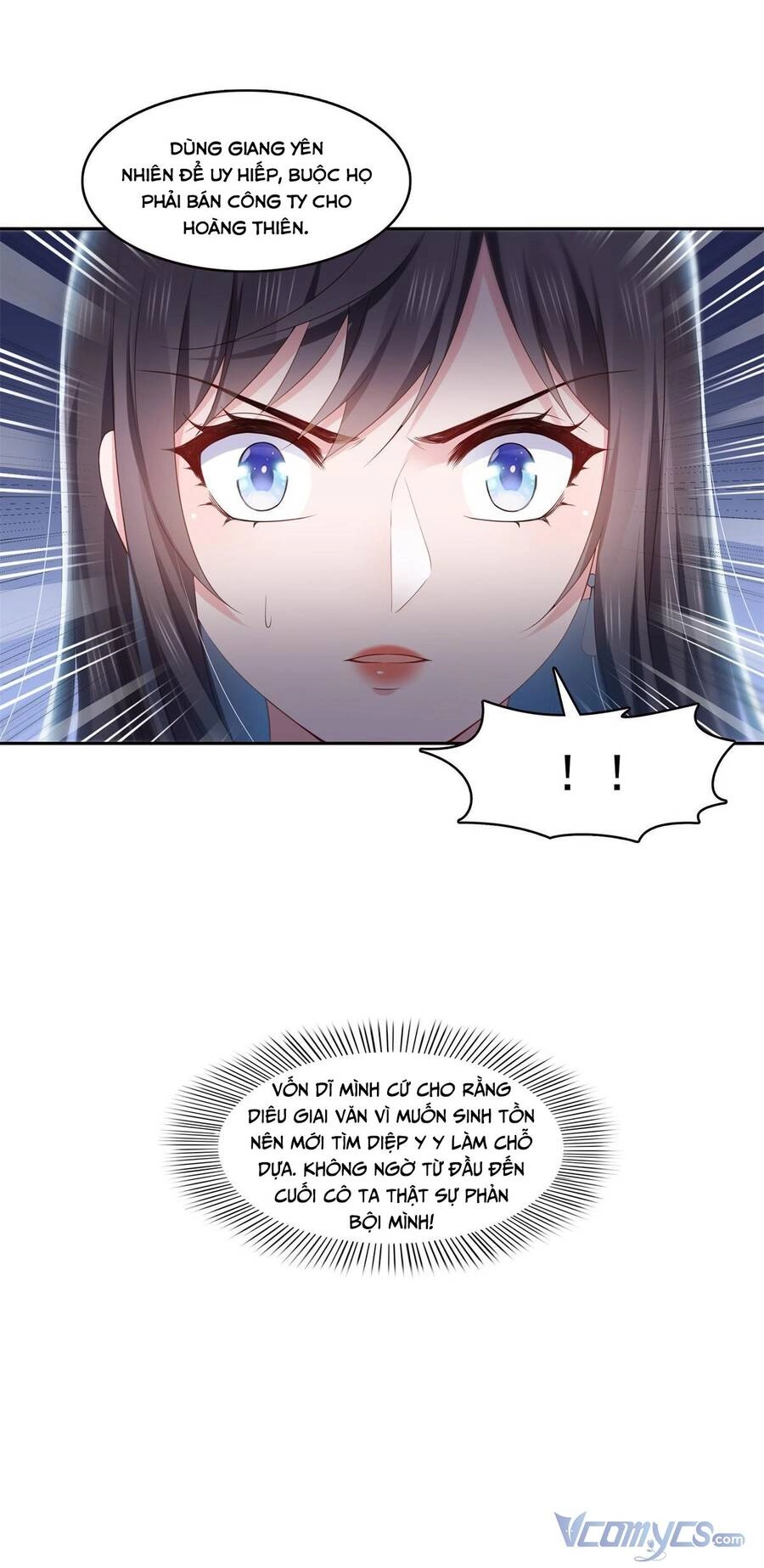 Hệt Như Hàn Quang Gặp Nắng Gắt Chapter 372 - 11