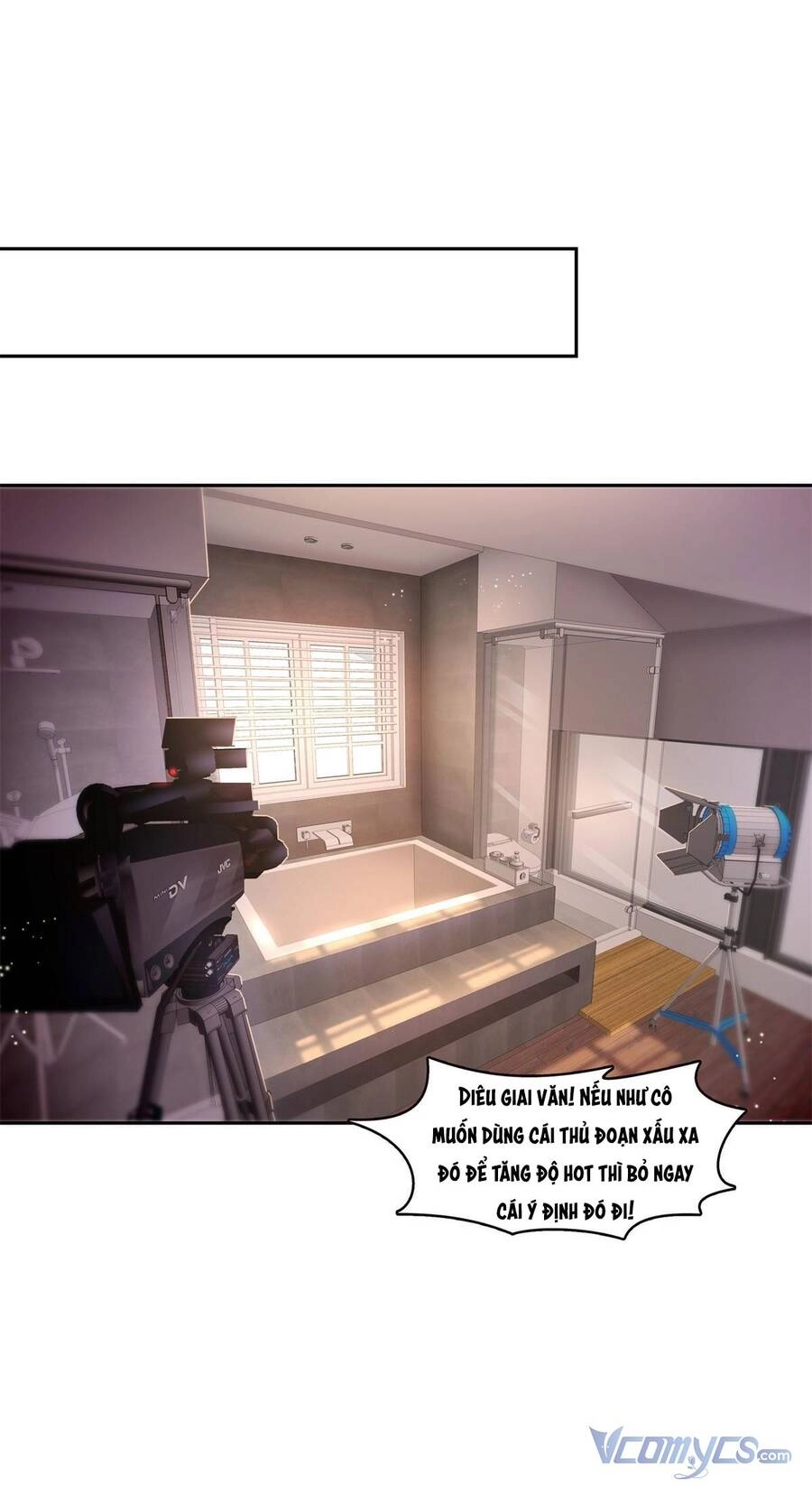 Hệt Như Hàn Quang Gặp Nắng Gắt Chapter 372 - 14