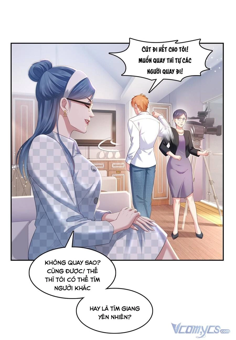 Hệt Như Hàn Quang Gặp Nắng Gắt Chapter 372 - 24