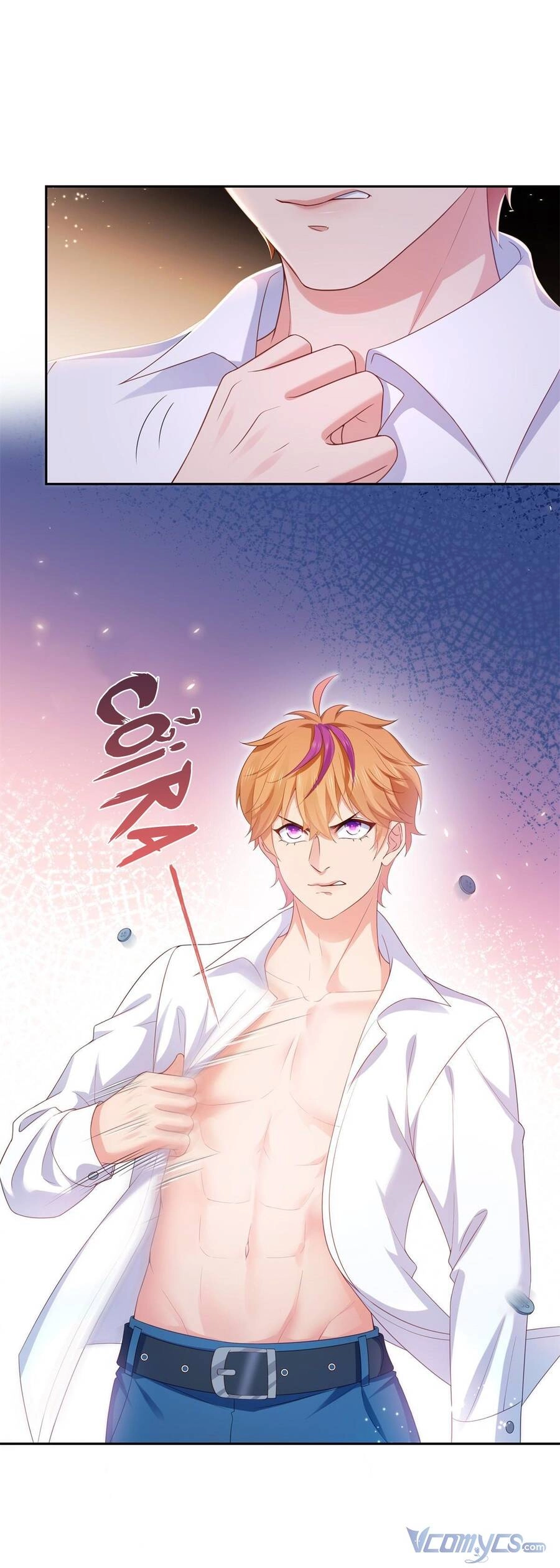 Hệt Như Hàn Quang Gặp Nắng Gắt Chapter 372 - 28