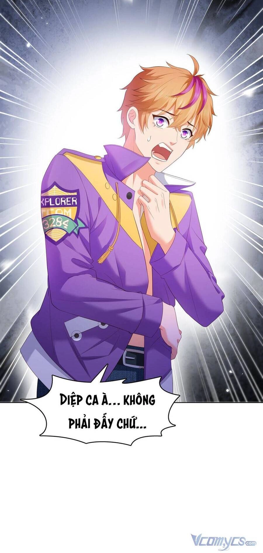 Hệt Như Hàn Quang Gặp Nắng Gắt Chapter 373 - 2