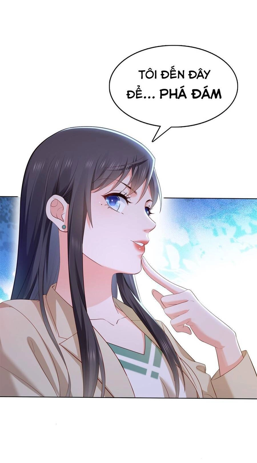 Hệt Như Hàn Quang Gặp Nắng Gắt Chapter 373 - 13