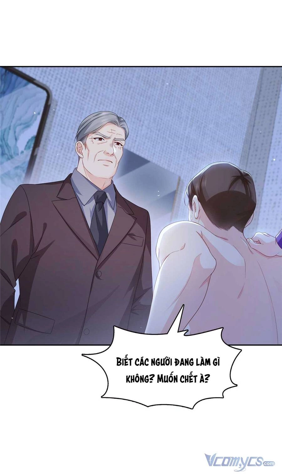 Hệt Như Hàn Quang Gặp Nắng Gắt Chapter 374 - 30