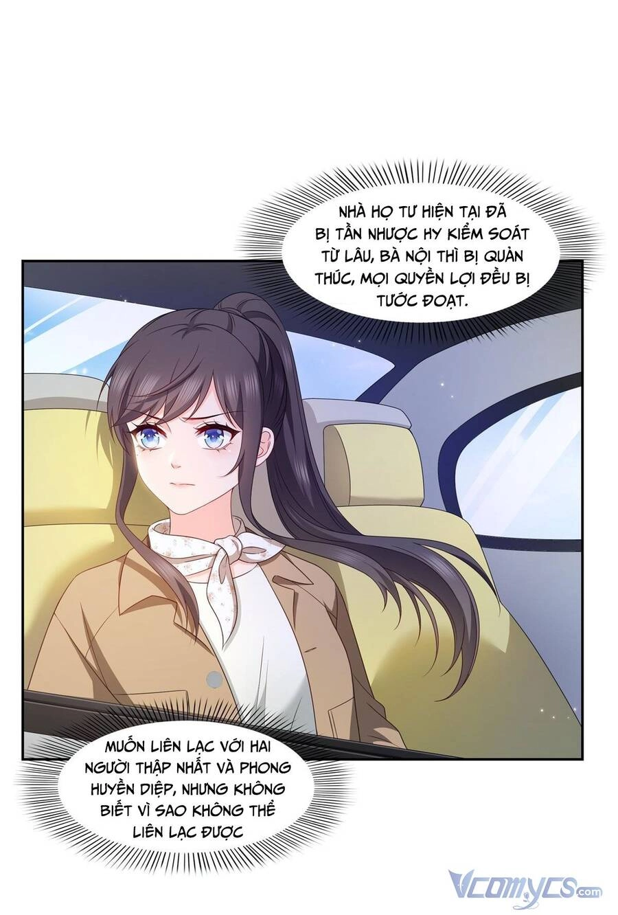 Hệt Như Hàn Quang Gặp Nắng Gắt Chapter 375 - 30