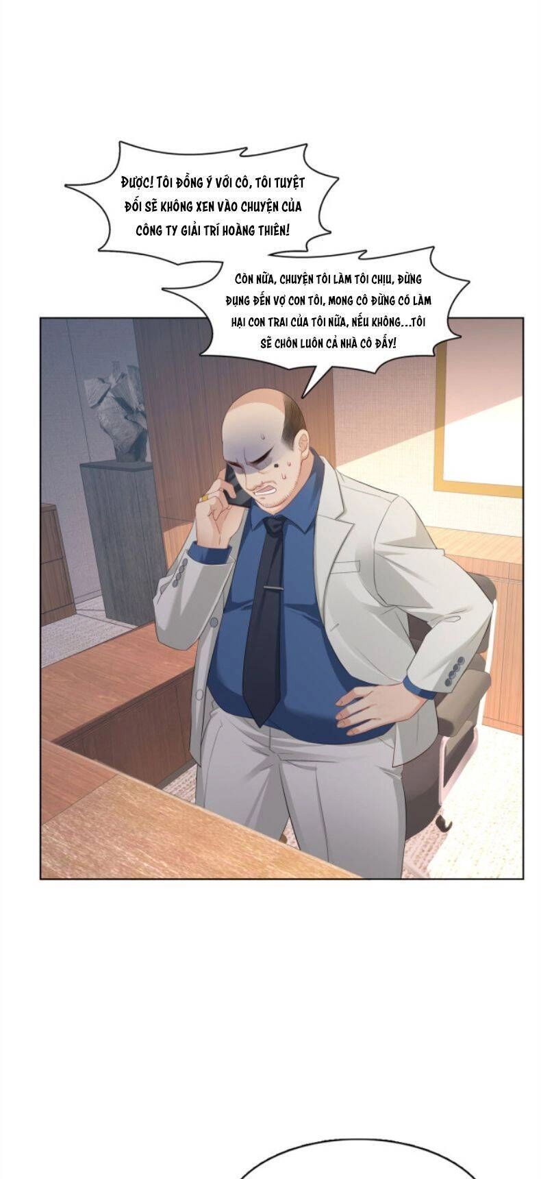 Hệt Như Hàn Quang Gặp Nắng Gắt Chapter 377 - 11