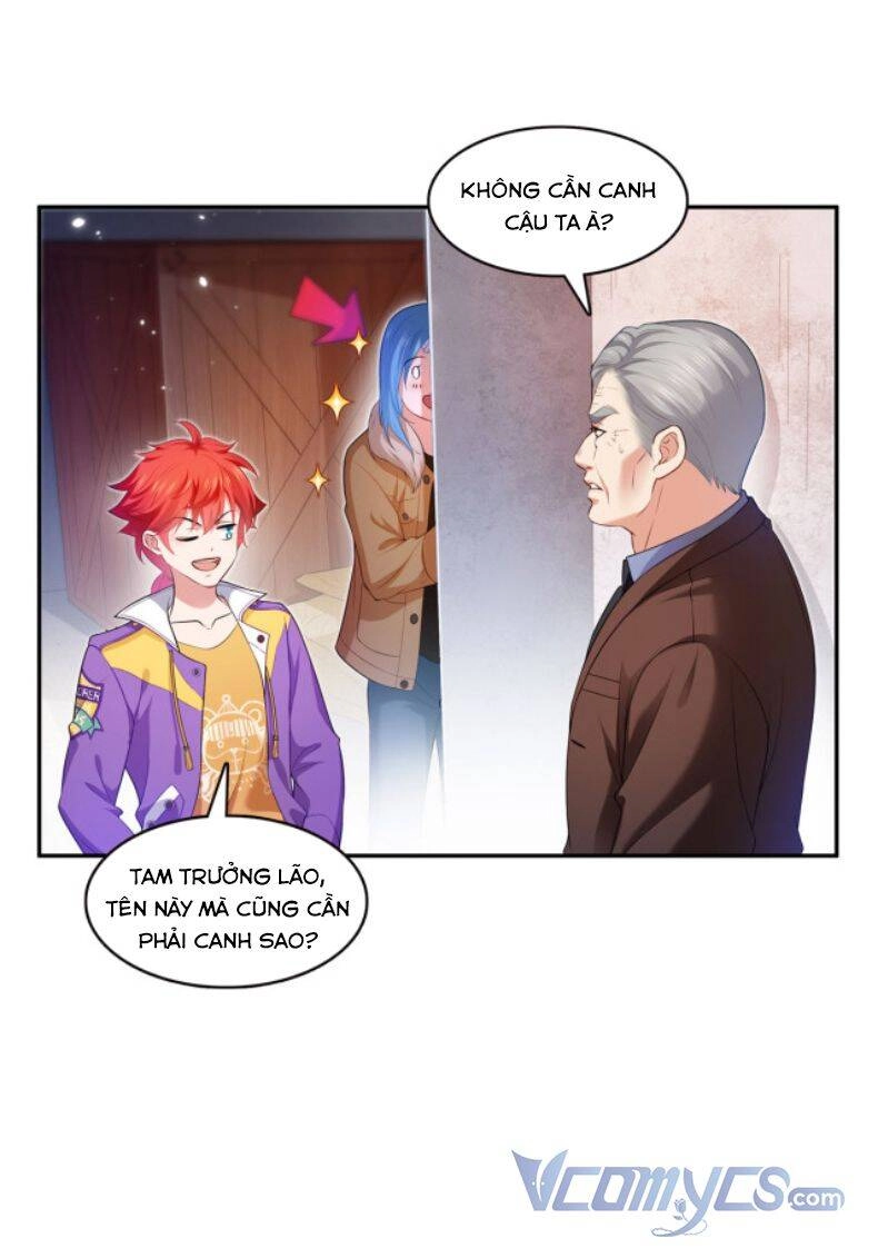 Hệt Như Hàn Quang Gặp Nắng Gắt Chapter 378 - 2