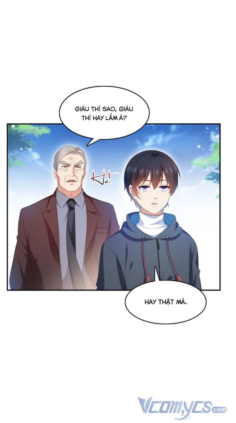 Hệt Như Hàn Quang Gặp Nắng Gắt Chapter 378 - 6