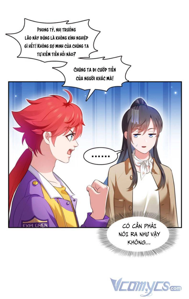 Hệt Như Hàn Quang Gặp Nắng Gắt Chapter 378 - 9