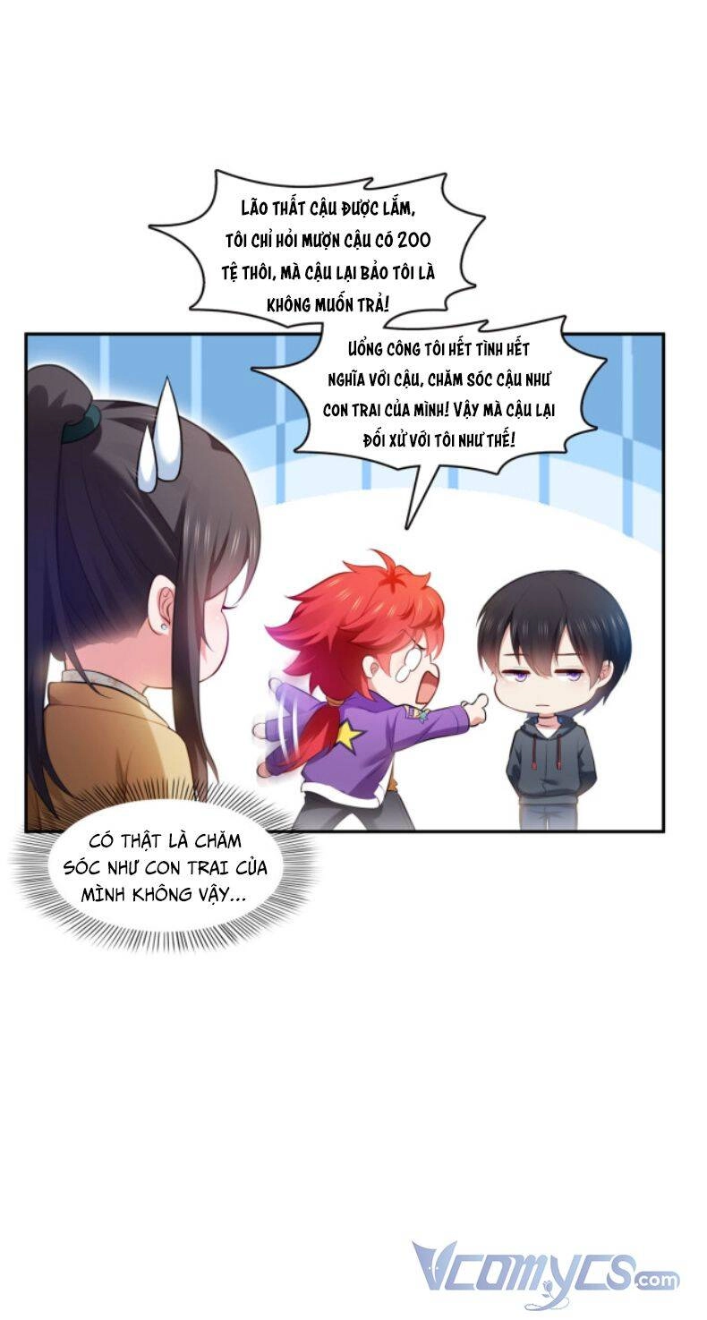 Hệt Như Hàn Quang Gặp Nắng Gắt Chapter 378 - 12