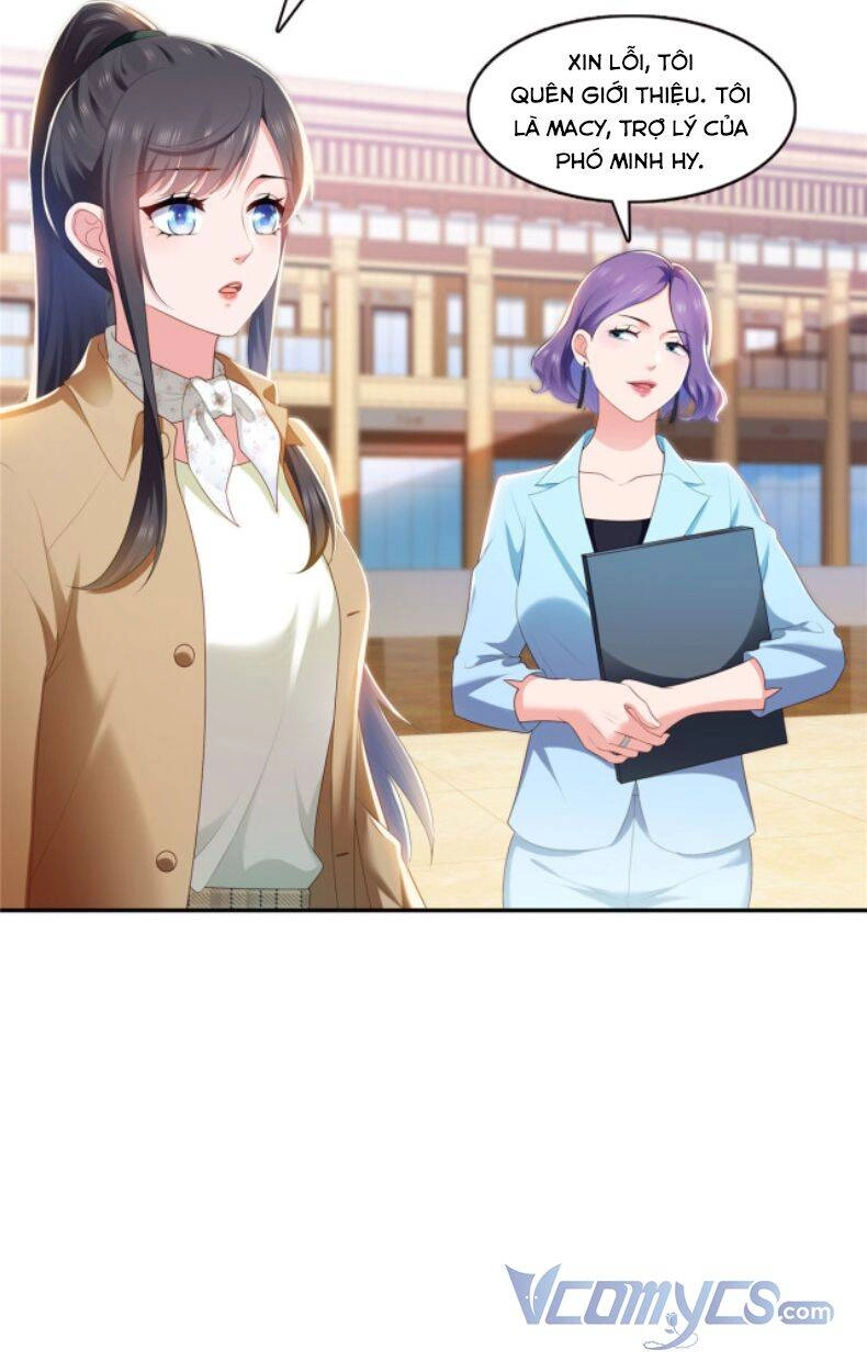 Hệt Như Hàn Quang Gặp Nắng Gắt Chapter 378 - 20