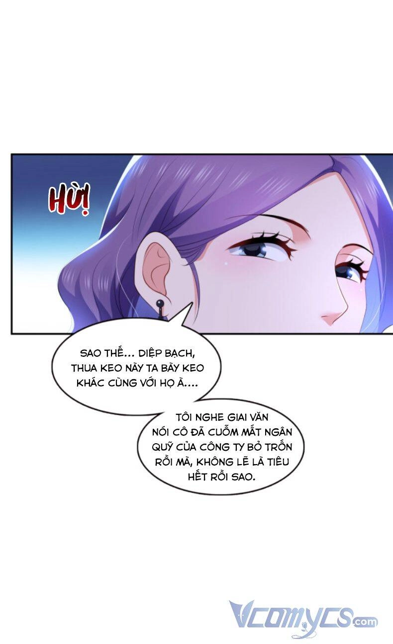 Hệt Như Hàn Quang Gặp Nắng Gắt Chapter 378 - 22