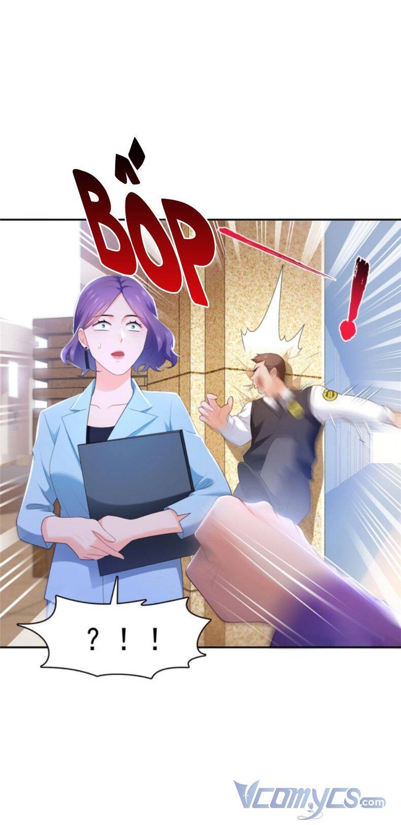 Hệt Như Hàn Quang Gặp Nắng Gắt Chapter 378 - 26