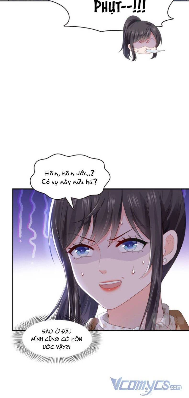 Hệt Như Hàn Quang Gặp Nắng Gắt Chapter 379 - 5