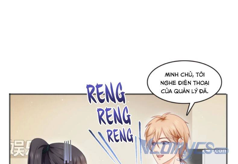 Hệt Như Hàn Quang Gặp Nắng Gắt Chapter 379 - 13