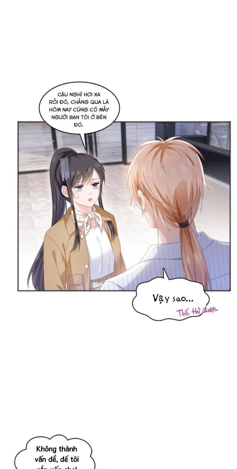 Hệt Như Hàn Quang Gặp Nắng Gắt Chapter 379 - 19