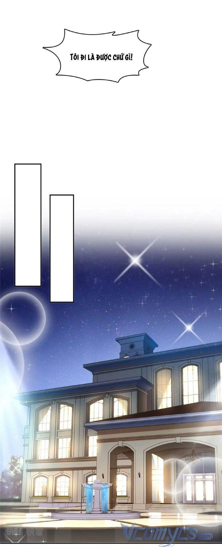 Hệt Như Hàn Quang Gặp Nắng Gắt Chapter 380 - 25