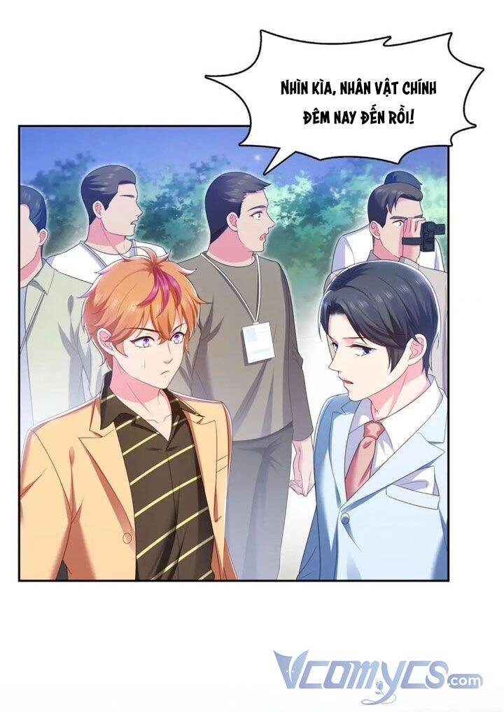 Hệt Như Hàn Quang Gặp Nắng Gắt Chapter 380 - 29