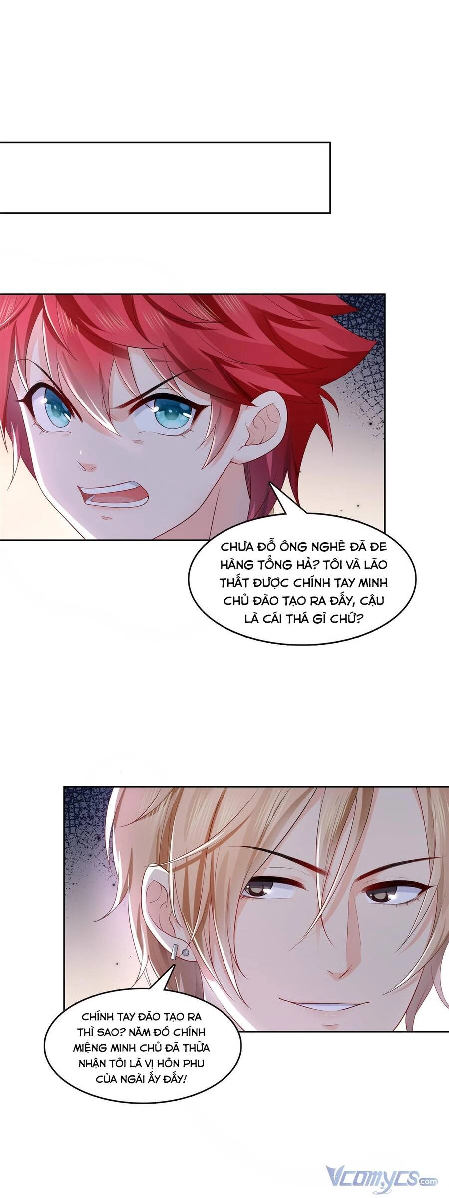 Hệt Như Hàn Quang Gặp Nắng Gắt Chapter 381 - 7