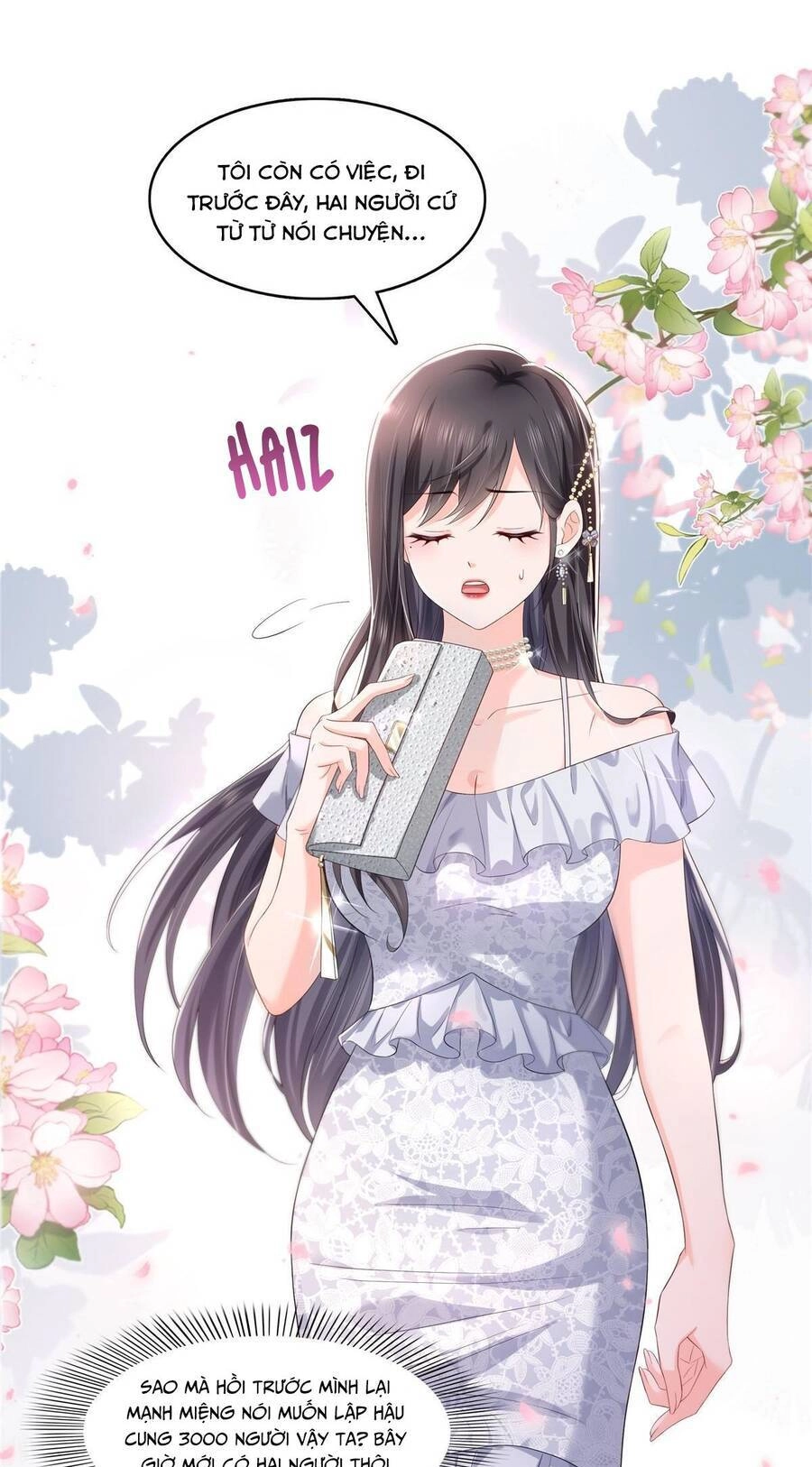 Hệt Như Hàn Quang Gặp Nắng Gắt Chapter 381 - 9