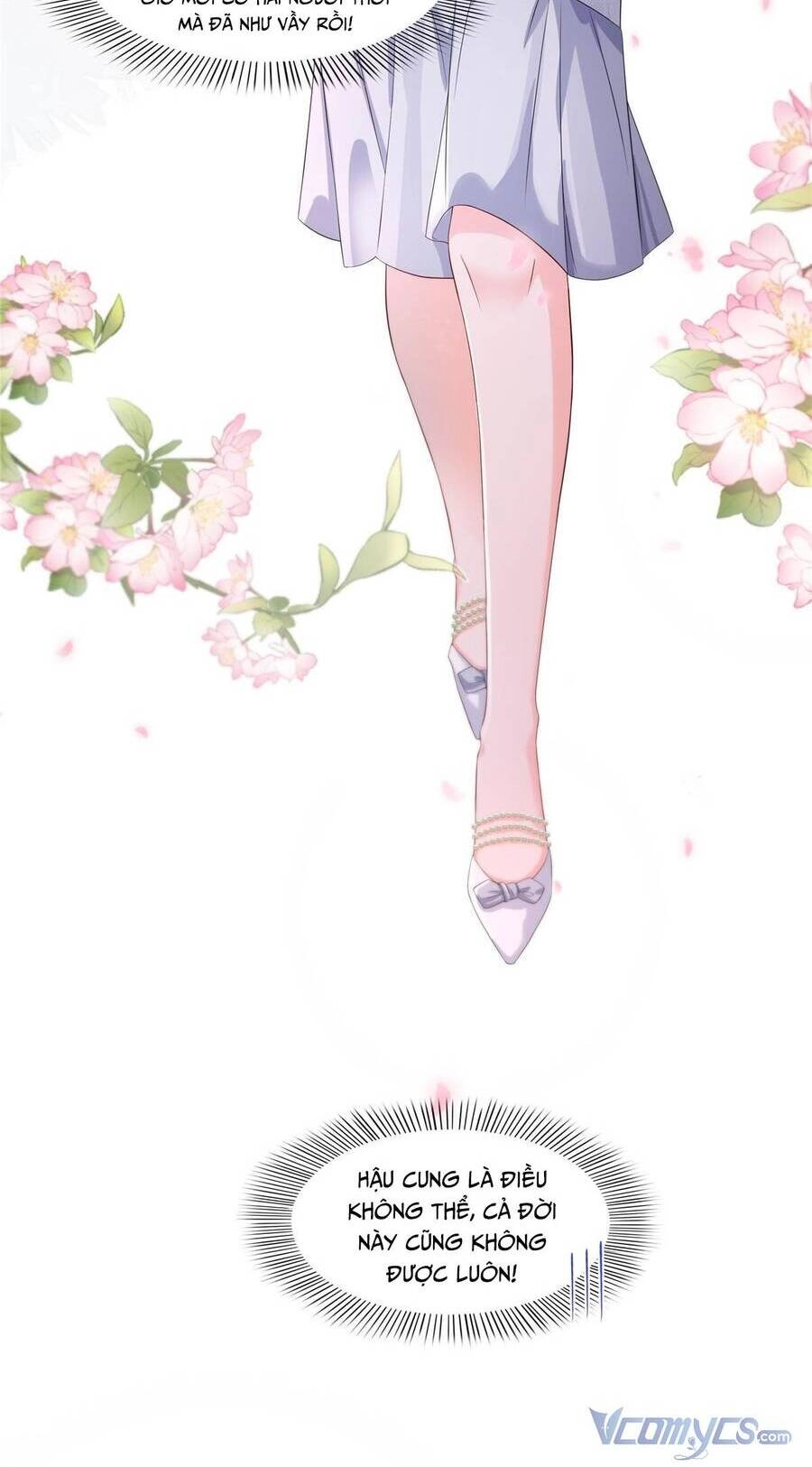 Hệt Như Hàn Quang Gặp Nắng Gắt Chapter 381 - 10