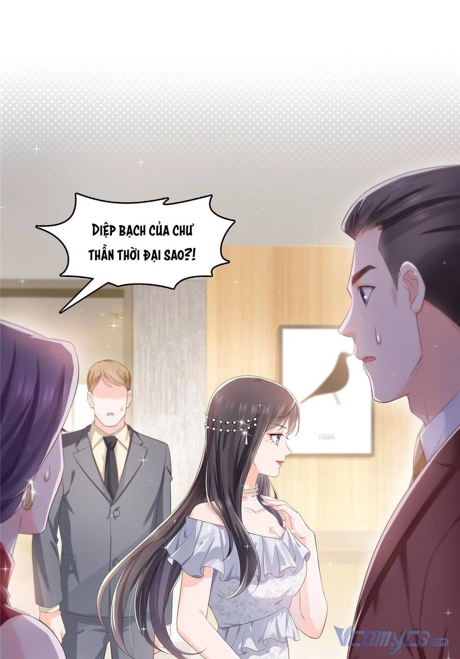 Hệt Như Hàn Quang Gặp Nắng Gắt Chapter 381 - 12