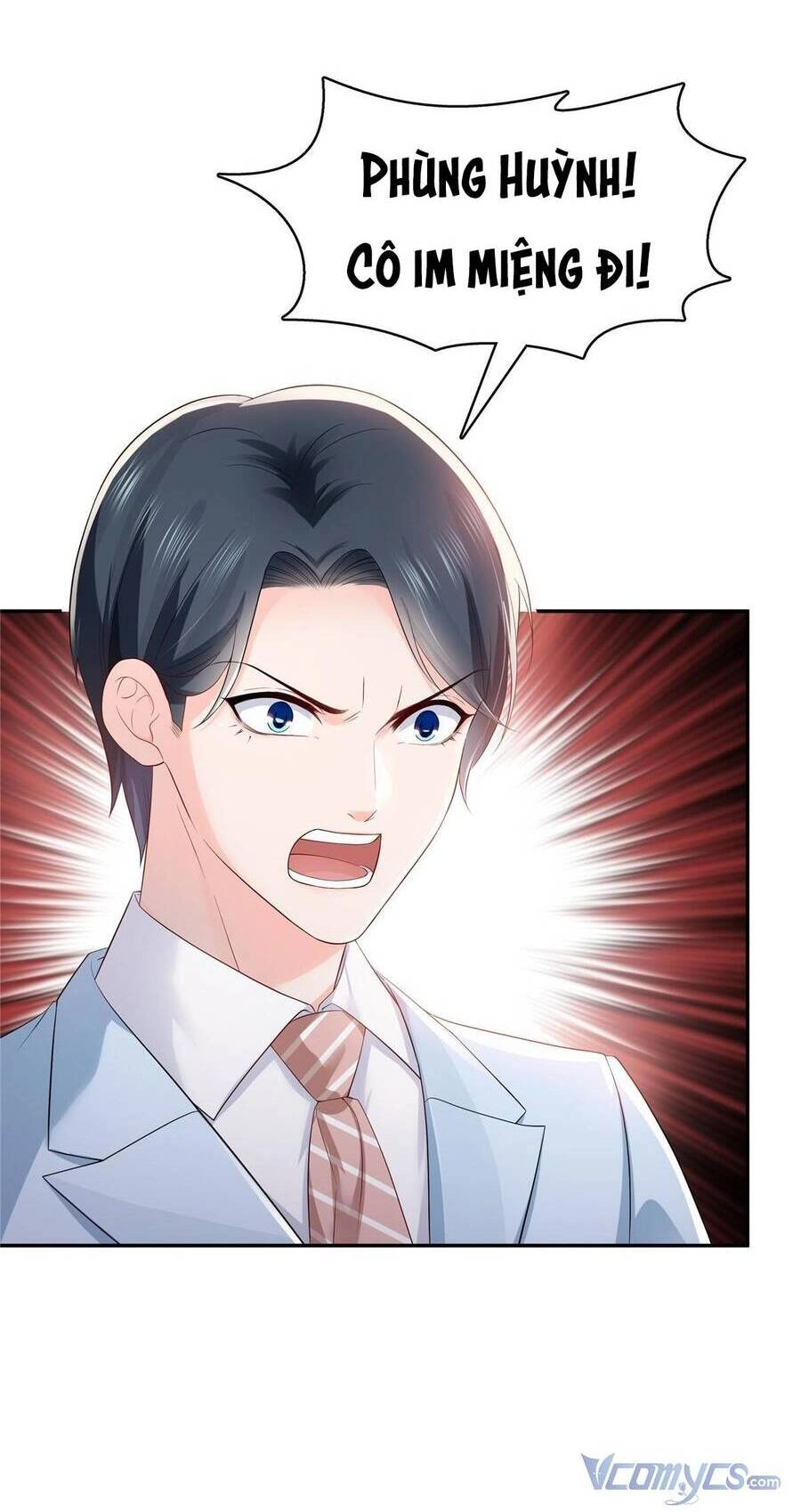 Hệt Như Hàn Quang Gặp Nắng Gắt Chapter 381 - 17