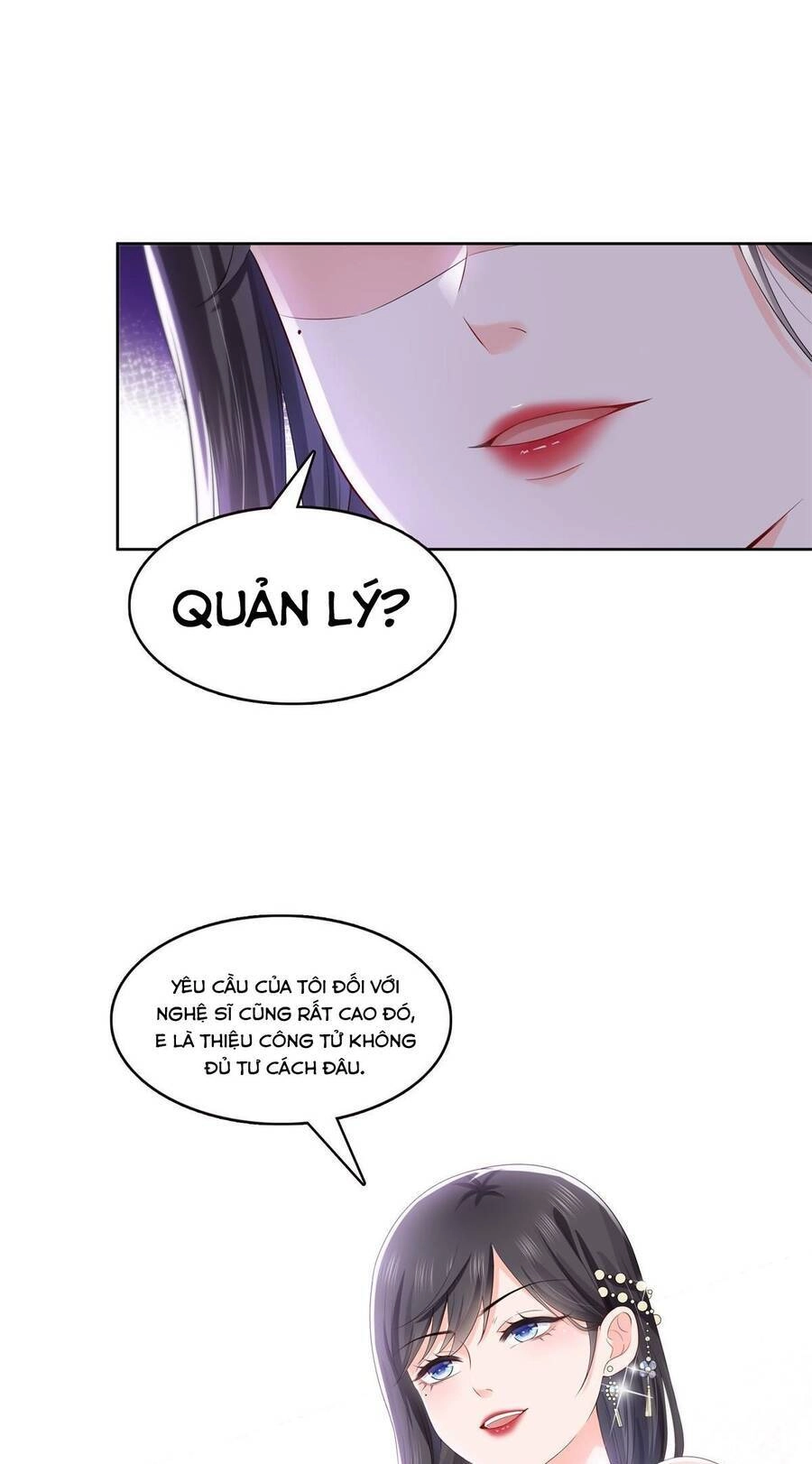 Hệt Như Hàn Quang Gặp Nắng Gắt Chapter 381 - 27