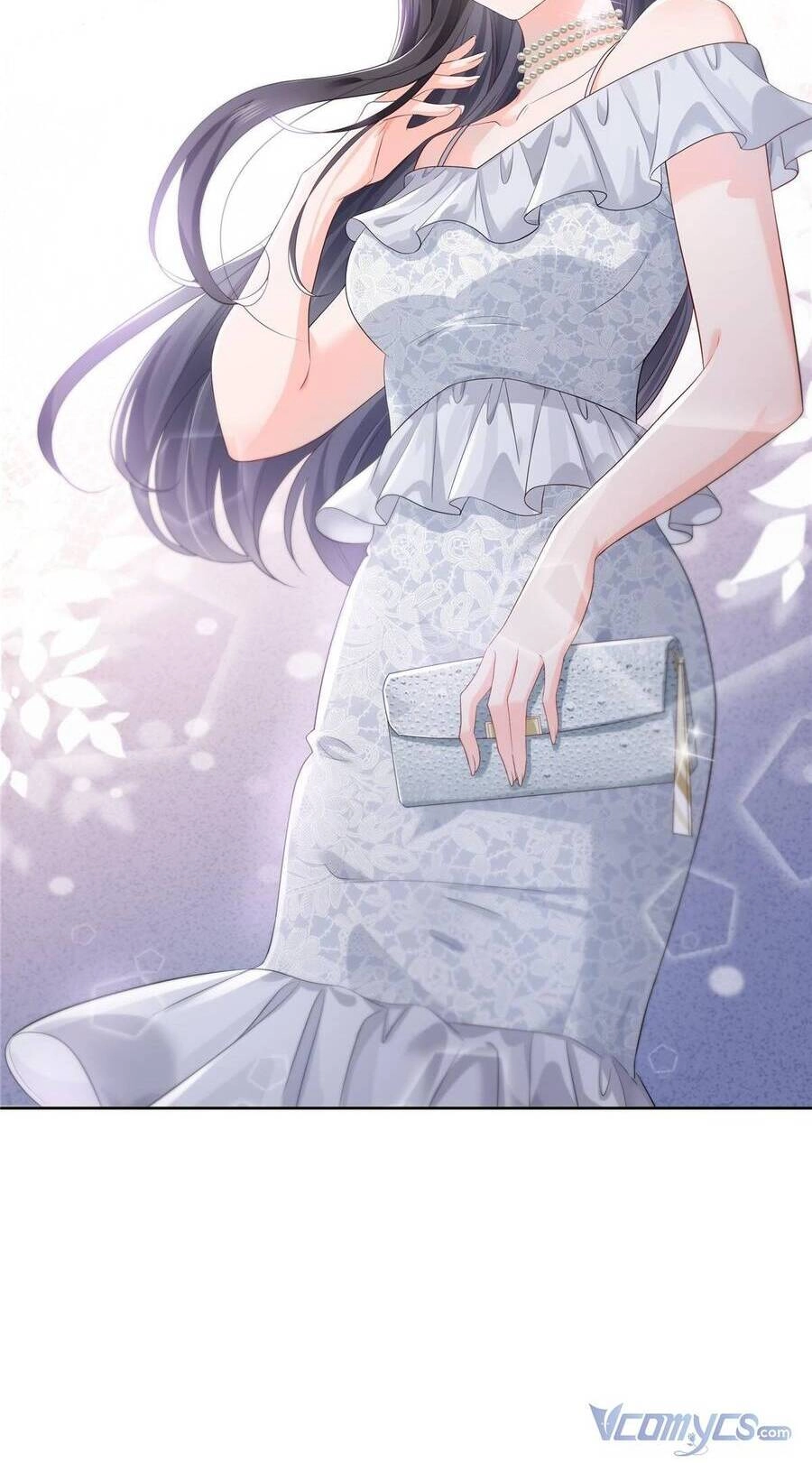 Hệt Như Hàn Quang Gặp Nắng Gắt Chapter 381 - 28