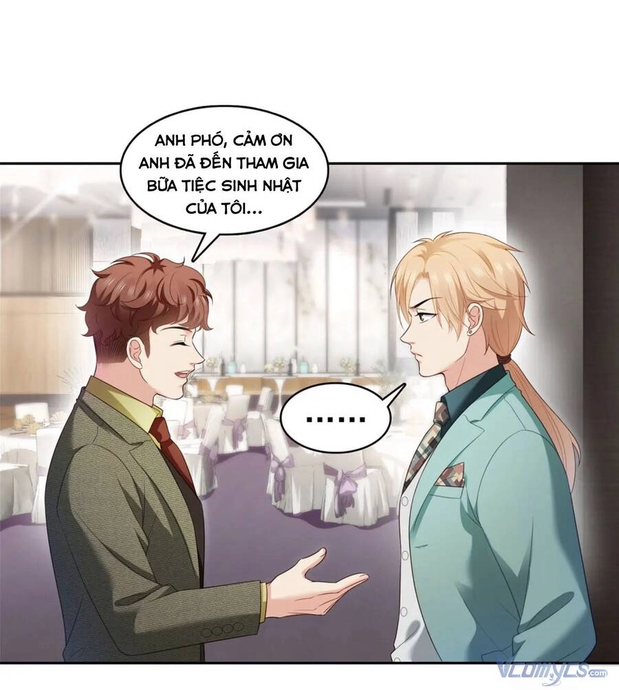 Hệt Như Hàn Quang Gặp Nắng Gắt Chapter 382 - 5