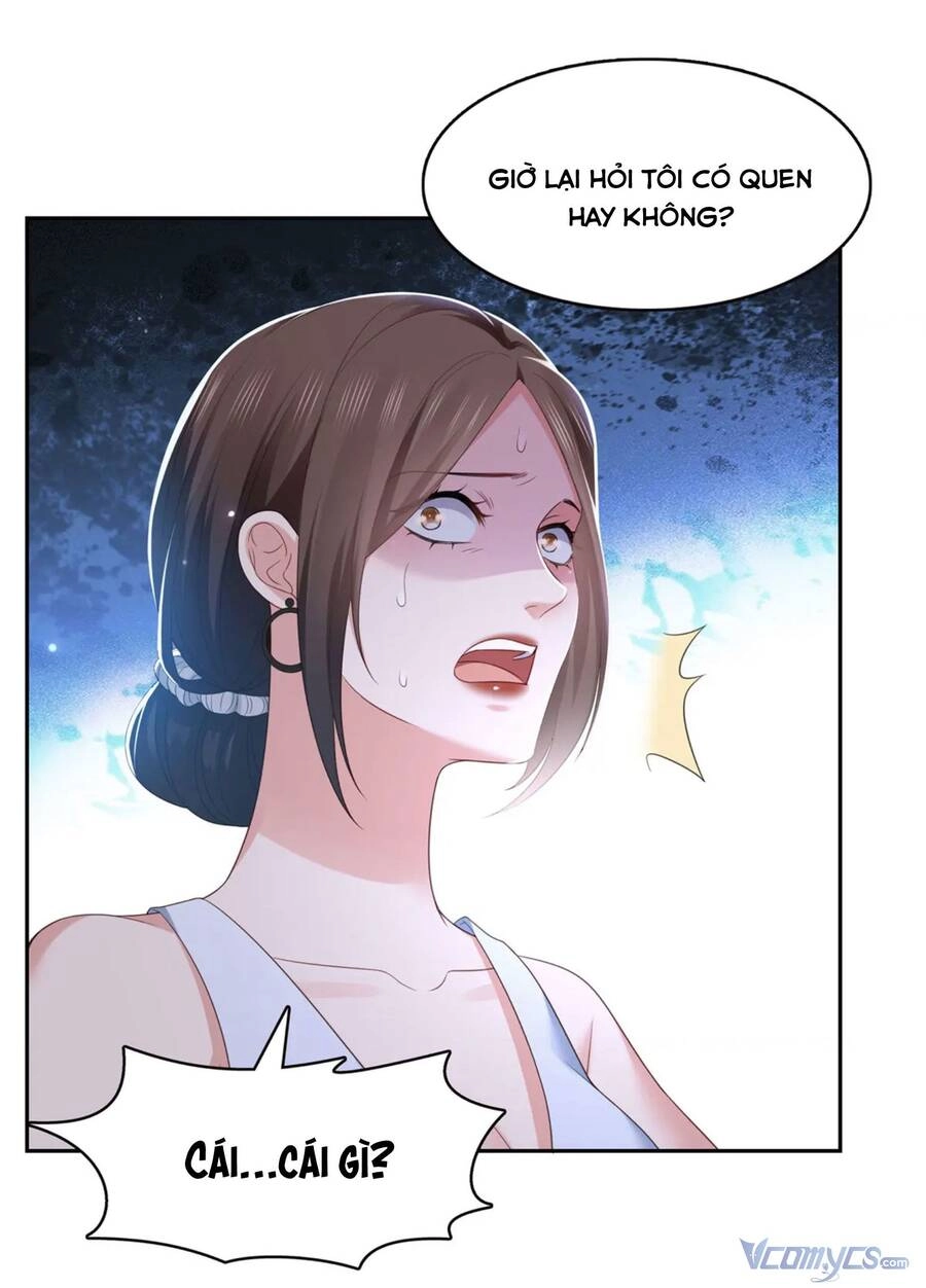 Hệt Như Hàn Quang Gặp Nắng Gắt Chapter 382 - 11