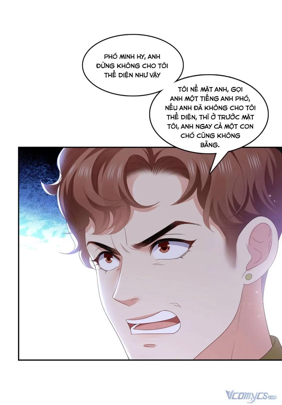 Hệt Như Hàn Quang Gặp Nắng Gắt Chapter 382 - 21