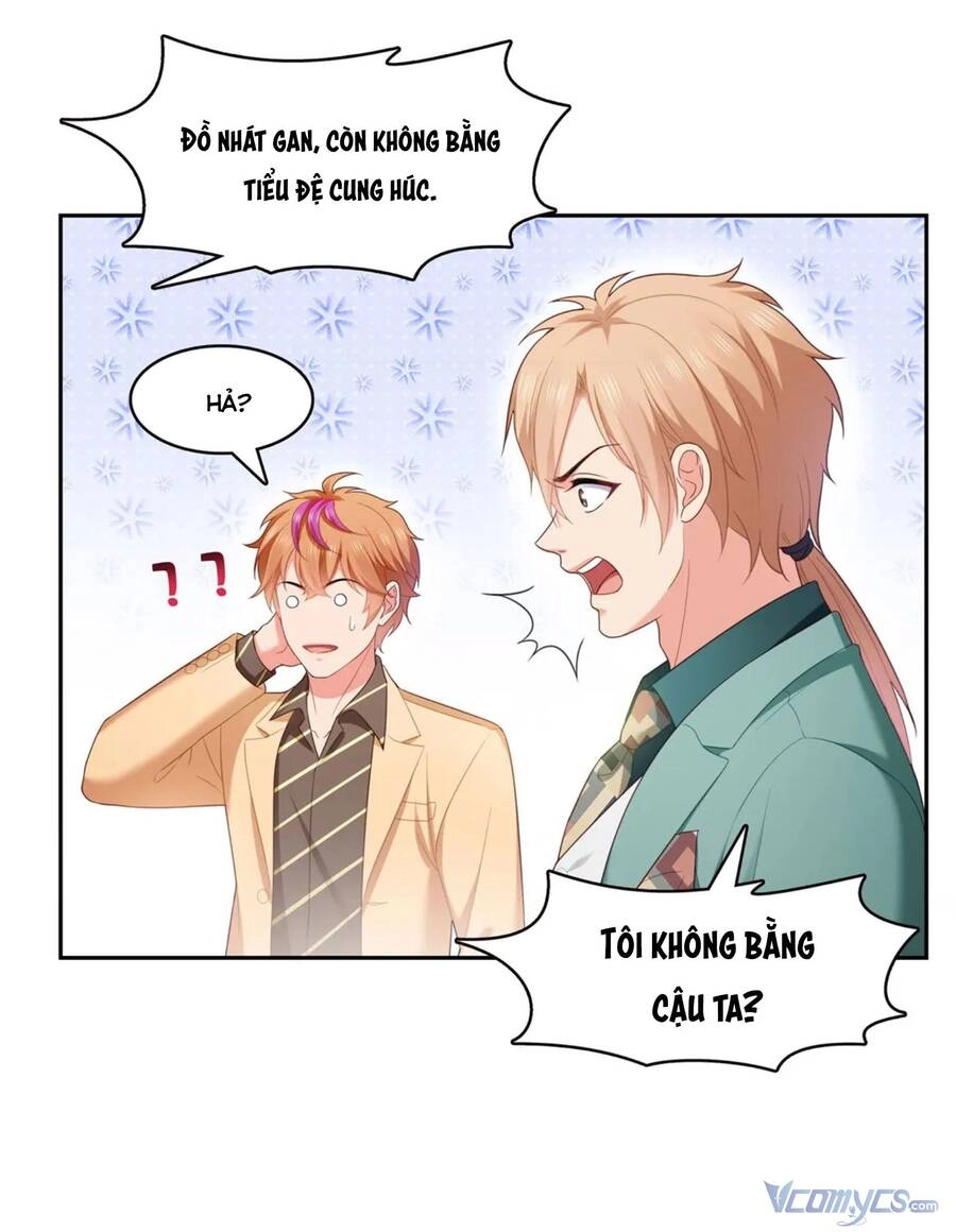 Hệt Như Hàn Quang Gặp Nắng Gắt Chapter 382 - 26