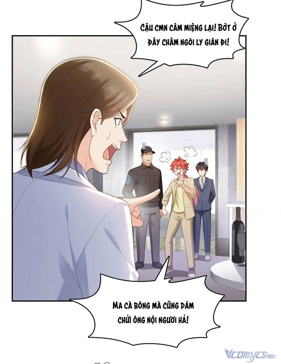 Hệt Như Hàn Quang Gặp Nắng Gắt Chapter 382 - 34