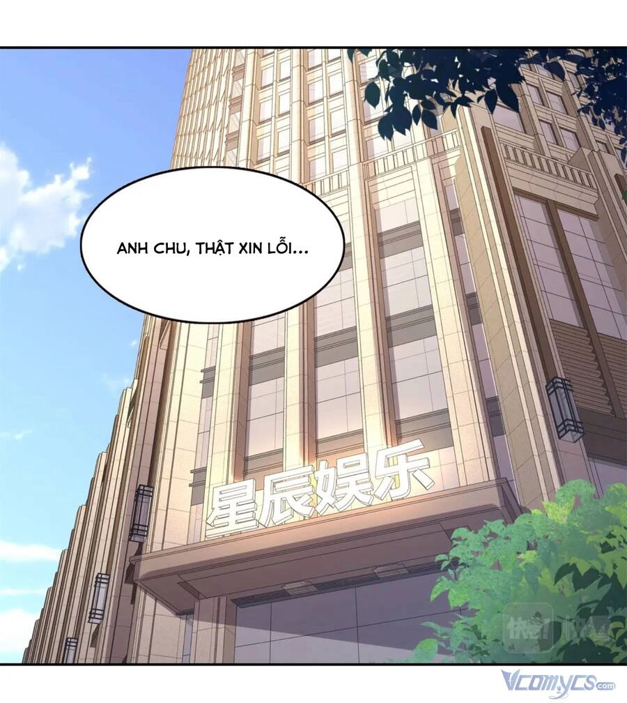 Hệt Như Hàn Quang Gặp Nắng Gắt Chapter 383 - 8