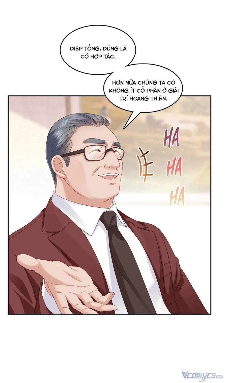 Hệt Như Hàn Quang Gặp Nắng Gắt Chapter 383 - 12