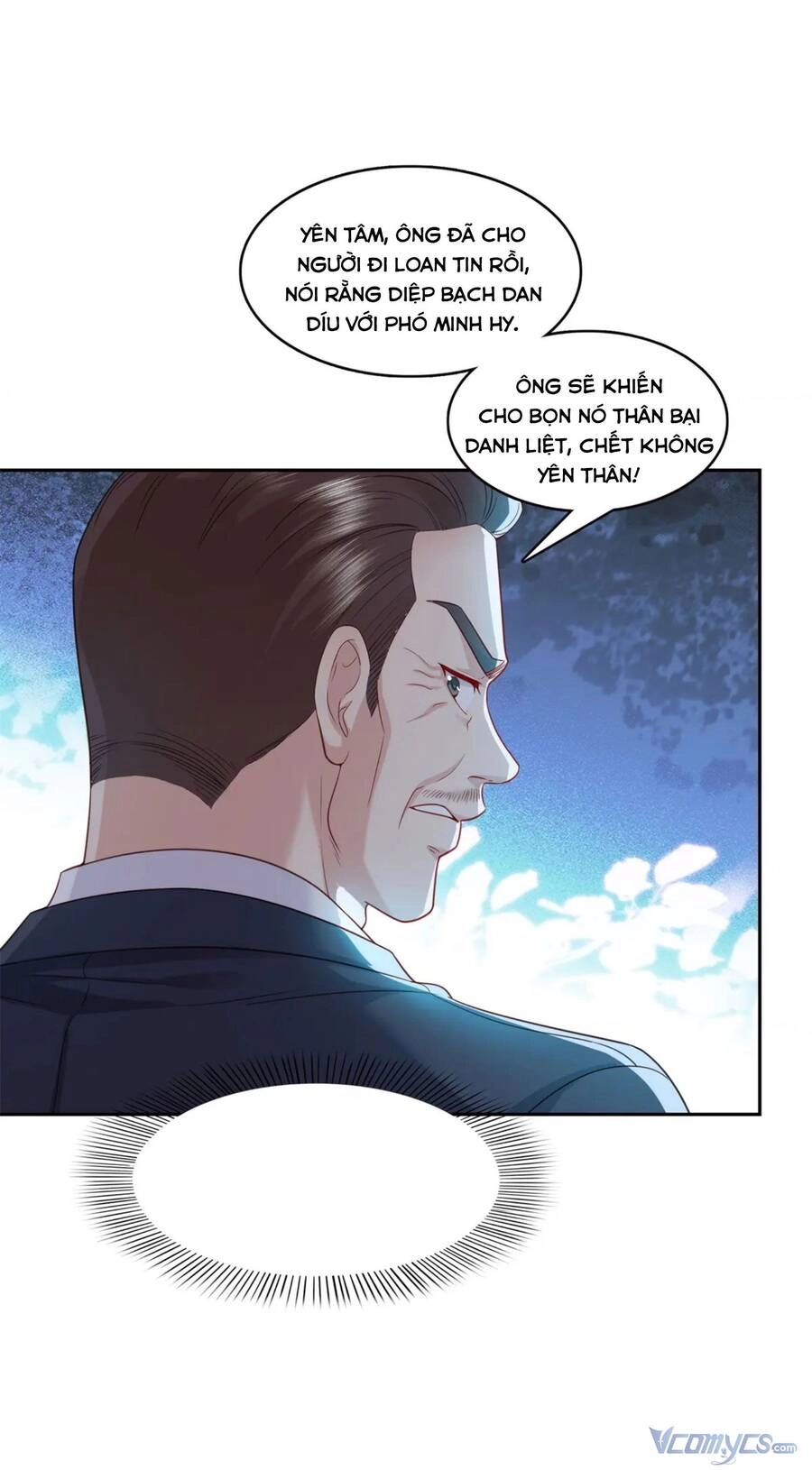 Hệt Như Hàn Quang Gặp Nắng Gắt Chapter 383 - 16