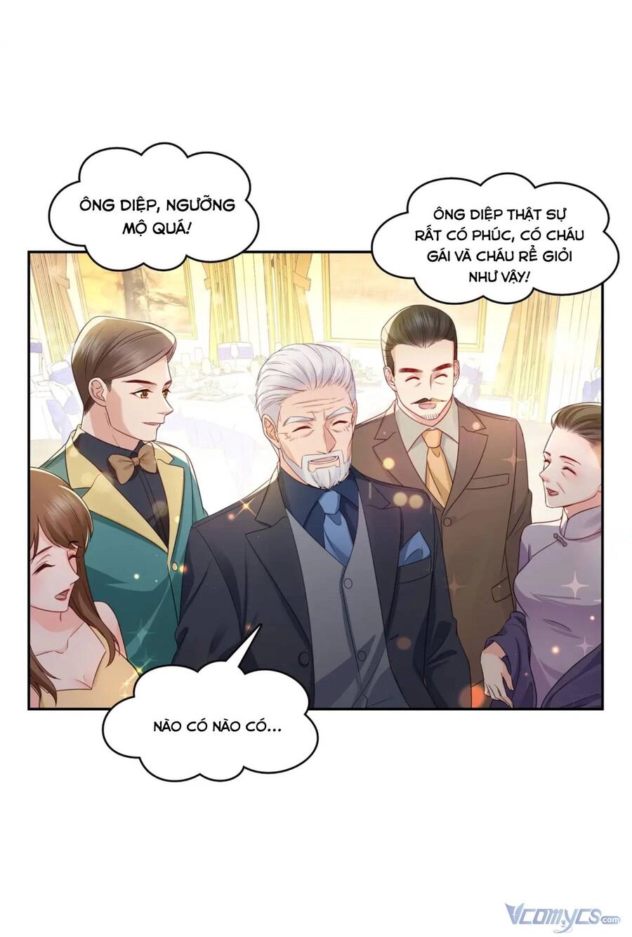 Hệt Như Hàn Quang Gặp Nắng Gắt Chapter 383 - 31