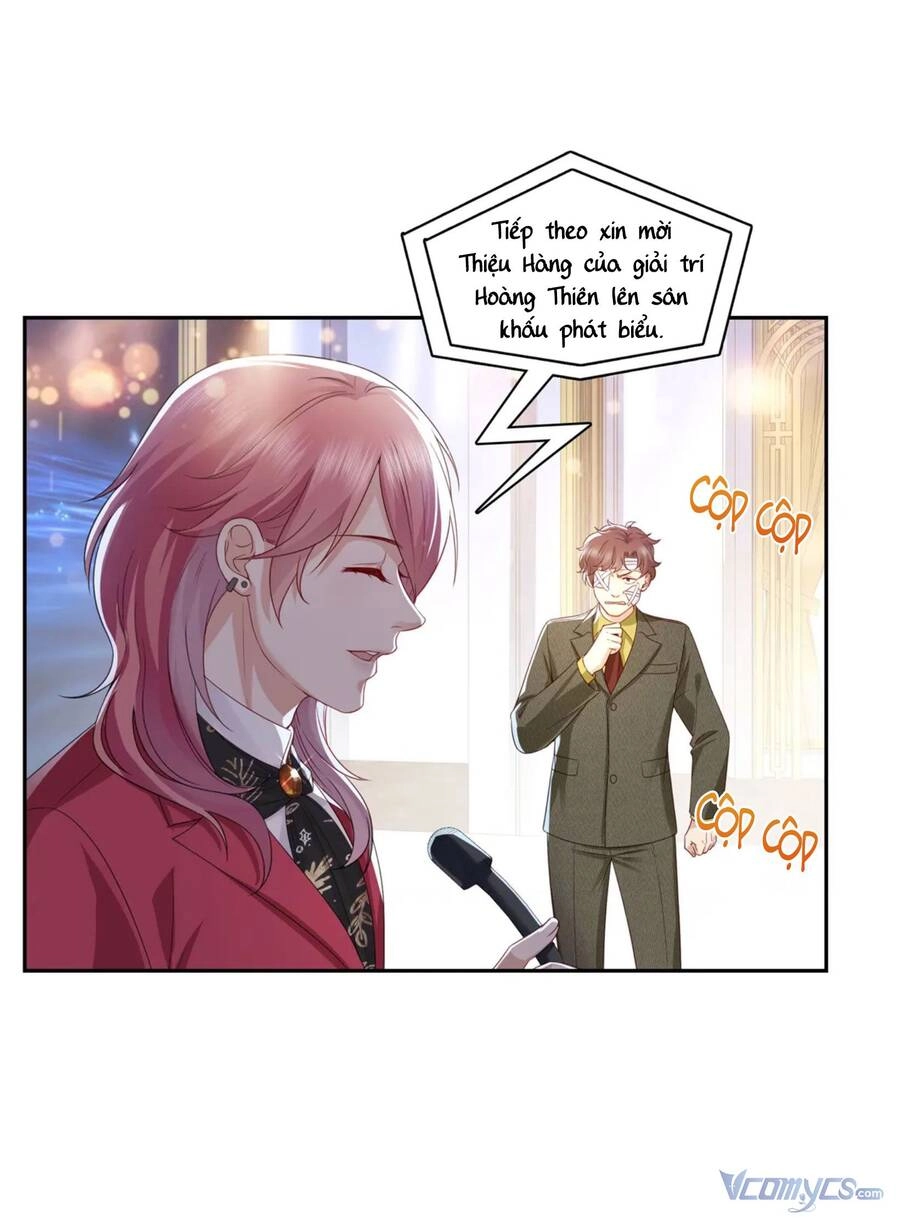 Hệt Như Hàn Quang Gặp Nắng Gắt Chapter 383 - 32