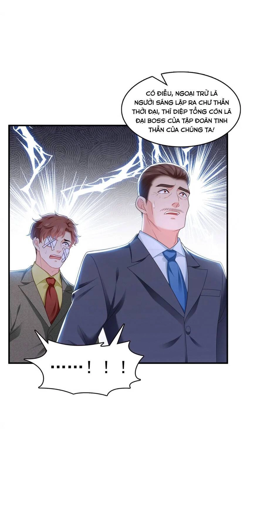 Hệt Như Hàn Quang Gặp Nắng Gắt Chapter 384 - 13