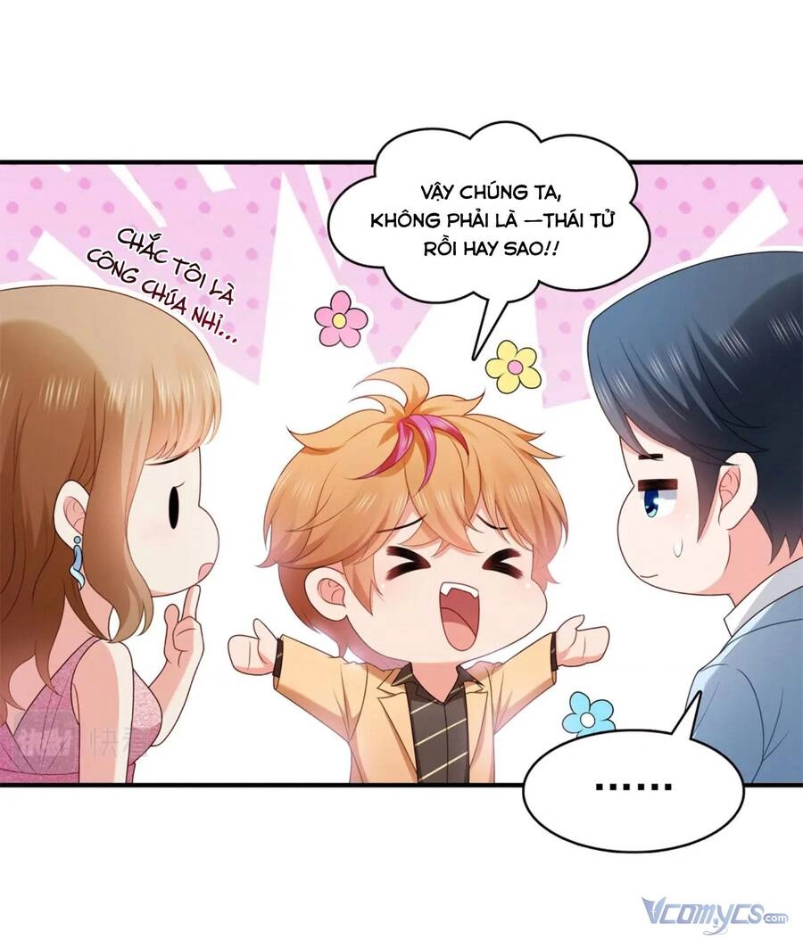 Hệt Như Hàn Quang Gặp Nắng Gắt Chapter 384 - 19