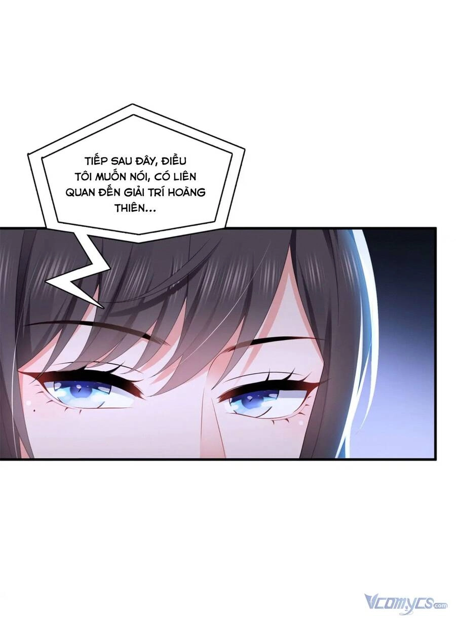 Hệt Như Hàn Quang Gặp Nắng Gắt Chapter 384 - 27