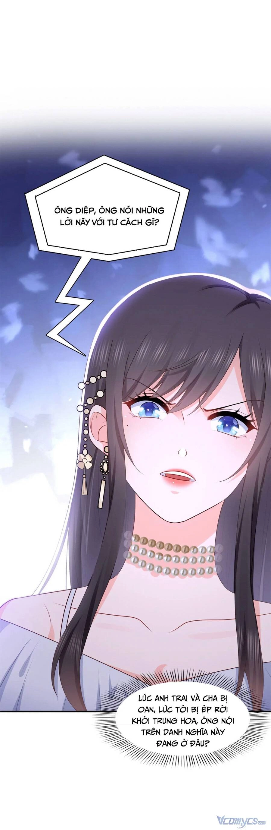 Hệt Như Hàn Quang Gặp Nắng Gắt Chapter 384 - 30