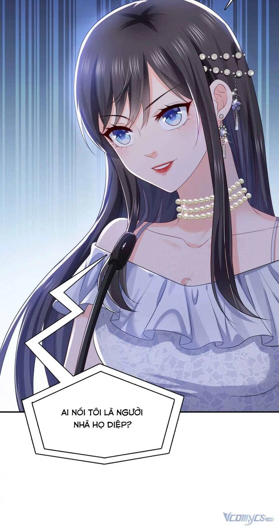 Hệt Như Hàn Quang Gặp Nắng Gắt Chapter 385 - 3